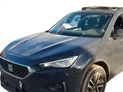 Автозапчасти б/у левая фара за seat tarraco (kn2) 2.0 tdi ссылки oem iam 5fj941773b  