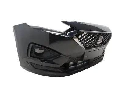 Автозапчастина б/у передній бампер для seat tarraco (kn2) 2.0 tdi посилання на oem iam 5fj807221d Автозапчастина б/у передній бампер для seat tarraco (kn2) 2.0 tdi посилання на oem iam 5fj807221d