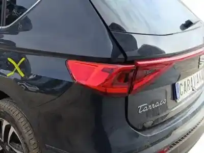 Автозапчастина б/у лівий ход ліхар для seat tarraco (kn2) 2.0 tdi посилання на oem iam 5fj945091 Автозапчастина б/у лівий ход ліхар для seat tarraco (kn2) 2.0 tdi посилання на oem iam 5fj945091
