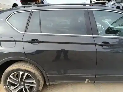 Автозапчастина б/у двері задні праві для seat tarraco (kn2) 2.0 tdi посилання на oem iam 5fj833056e Автозапчастина б/у двері задні праві для seat tarraco (kn2) 2.0 tdi посилання на oem iam 5fj833056e