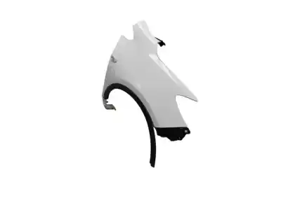Pezzo di ricambio per auto di seconda mano parafango anteriore destro per opel mokka edition ecoflex riferimenti oem iam 25981231  