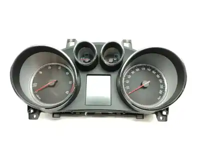 Автозапчасти б/у приборная доска за opel mokka edition ecoflex ссылки oem iam 95386881  