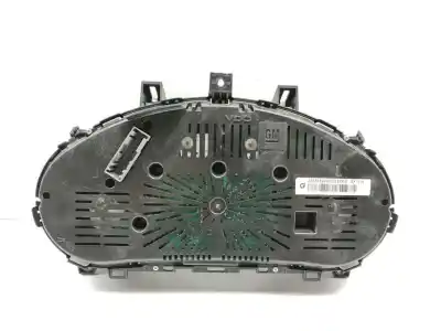 Автозапчасти б/у приборная доска за opel mokka edition ecoflex ссылки oem iam 95386881  