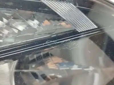 Автозапчасти б/у правая фара за opel mokka edition ecoflex ссылки oem iam 95440412  