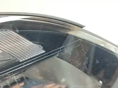 Автозапчасти б/у правая фара за opel mokka edition ecoflex ссылки oem iam 95440412  