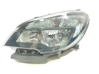 Автозапчастина б/у ЛІВА ФАРА для OPEL MOKKA  Посилання на OEM IAM 95440411  