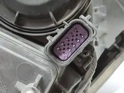 Автозапчастина б/у ліва фара для opel mokka edition ecoflex посилання на oem iam 95440411  