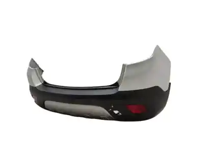 Pezzo di ricambio per auto di seconda mano paraurti posteriore per opel mokka edition ecoflex riferimenti oem iam 95365616  