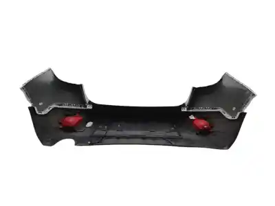 Pezzo di ricambio per auto di seconda mano paraurti posteriore per opel mokka edition ecoflex riferimenti oem iam 95365616  