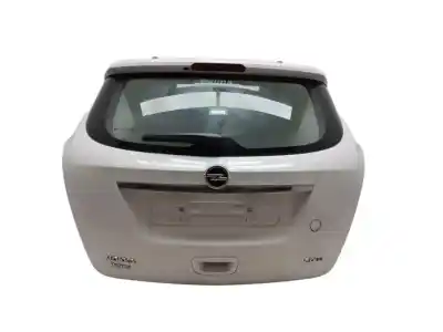 Second-hand car spare part tailgate for opel mokka edition ecoflex oem iam references 25981261  