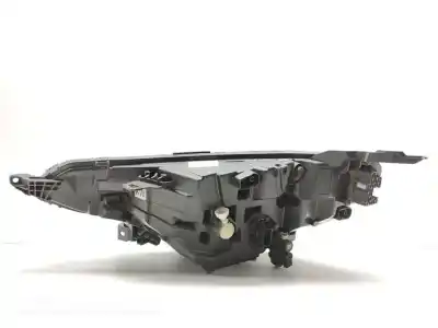 Автозапчастина б/у права фа для renault arkana (eu version) equilibre 140 cv / 103 kw посилання на oem iam 260102483r  