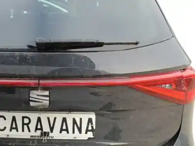 Автозапчастина б/у внутрішній правий завод для seat tarraco (kn2) 2.0 tdi посилання на oem iam 5fj945096 Автозапчастина б/у внутрішній правий завод для seat tarraco (kn2) 2.0 tdi посилання на oem iam 5fj945096