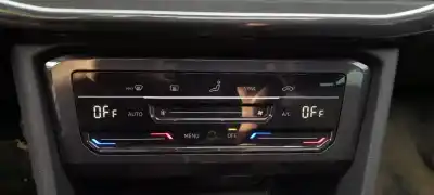 Автозапчастина б/у клімат-контроль для seat tarraco (kn2) 2.0 tdi посилання на oem iam 5na907044an Автозапчастина б/у клімат-контроль для seat tarraco (kn2) 2.0 tdi посилання на oem iam 5na907044an