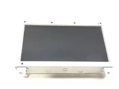 Pezzo di ricambio per auto di seconda mano display multifunzione per opel mokka edition ecoflex riferimenti oem iam 95247248  