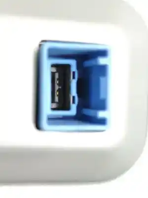 Pezzo di ricambio per auto di seconda mano display multifunzione per opel mokka edition ecoflex riferimenti oem iam 95247248  