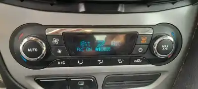 Peça sobressalente para automóvel em segunda mão comando de sofagem (chauffage / ar condicionado) por ford focus lim. (cb8) ambiente referências oem iam bm5t18c612cm