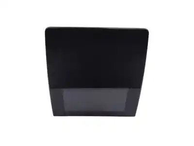 Second-hand car spare part multifunction display for renault arkana (eu version) equilibre 140 cv / 103 kw oem iam references 280912259r