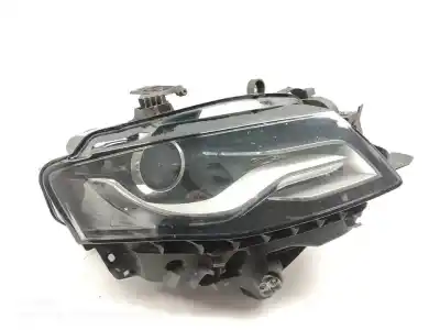 Second-hand car spare part right headlight for audi a4 b8 (8k2) 2.0 tdi oem iam references 8k0941004c  