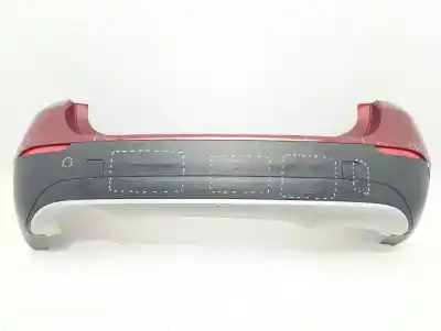 Piesă de schimb auto la mâna a doua bara spate pentru bmw x1 (e84) sdrive 20d referințe oem iam 51122993568  