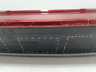 Piesă de schimb auto la mâna a doua bara spate pentru bmw x1 (e84) sdrive 20d referințe oem iam 51122993568  