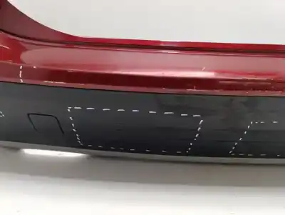 İkinci el araba yedek parçası ARKA TAMPON için BMW X1 (E84)  OEM IAM referansları 51122993568  