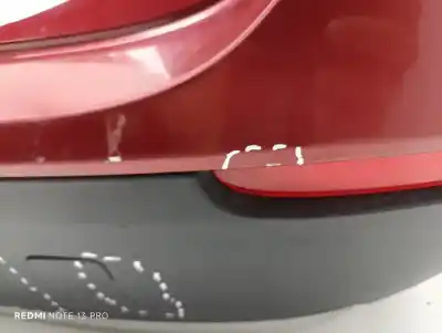 Piesă de schimb auto la mâna a doua bara spate pentru bmw x1 (e84) sdrive 20d referințe oem iam 51122993568  