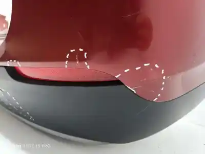 Piesă de schimb auto la mâna a doua bara spate pentru bmw x1 (e84) sdrive 20d referințe oem iam 51122993568  