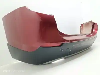 Piesă de schimb auto la mâna a doua bara spate pentru bmw x1 (e84) sdrive 20d referințe oem iam 51122993568  