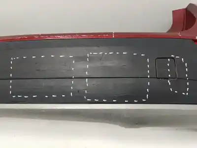 Piesă de schimb auto la mâna a doua bara spate pentru bmw x1 (e84) sdrive 20d referințe oem iam 51122993568  