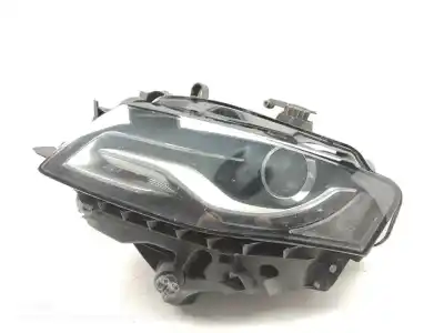Second-hand car spare part left headlight for audi a4 b8 (8k2) 2.0 tdi oem iam references 8k0941003c  