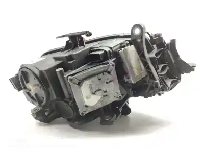 Second-hand car spare part left headlight for audi a4 b8 (8k2) 2.0 tdi oem iam references 8k0941003c  