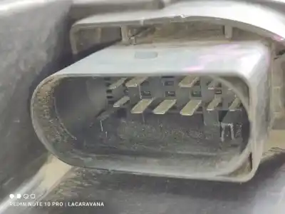 Автозапчасти б/у ПРАВАЯ ФАРА за AUDI A4 BERLINA (B8)  ссылки OEM IAM 8K0941003C  