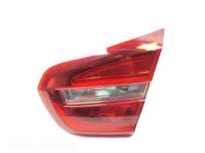 İkinci el araba yedek parçası IÇ SAG KUYRUK LAMBASI için MERCEDES-BENZ CLASE GLA (W156)  OEM IAM referansları A1569061458  