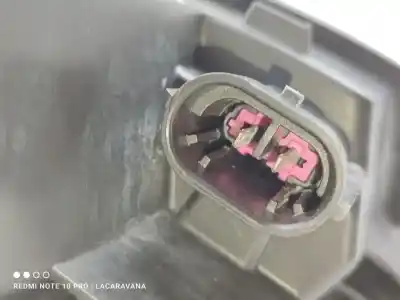 Автозапчастина б/у ліва протитутмана для seat leon (kl1) fr посилання на oem iam 5f0941701c  