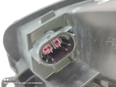 Second-hand car spare part right fog light for seat leon (kl1) fr oem iam references 5f0941702c  