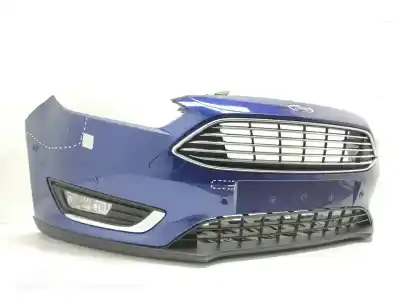 Автозапчасти б/у передний бампер за ford focus lim. business ссылки oem iam 2016512  