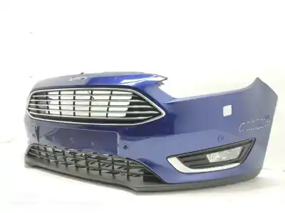 Автозапчасти б/у передний бампер за ford focus lim. business ссылки oem iam 2016512  