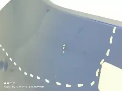 Автозапчасти б/у передний бампер за ford focus lim. business ссылки oem iam 2016512  