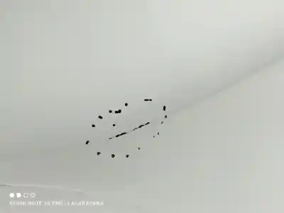 Second-hand car spare part front bumper for kia ceed concept 100 cv / 74 kw oem iam references 86511j7000  