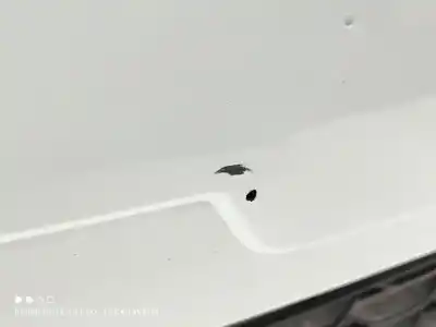 Second-hand car spare part FRONT BUMPER for KIA CEED  OEM IAM references 86511J7000  