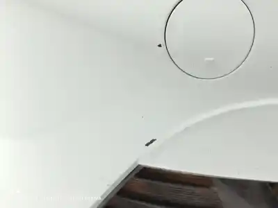 Second-hand car spare part front bumper for kia ceed concept 100 cv / 74 kw oem iam references 86511j7000  