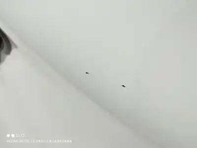 Second-hand car spare part front bumper for kia ceed concept 100 cv / 74 kw oem iam references 86511j7000  