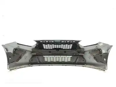 Second-hand car spare part front bumper for kia ceed concept 100 cv / 74 kw oem iam references 86511j7000  