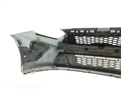 Second-hand car spare part front bumper for kia ceed concept 100 cv / 74 kw oem iam references 86511j7000  