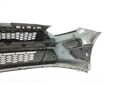 Second-hand car spare part front bumper for kia ceed concept 100 cv / 74 kw oem iam references 86511j7000  