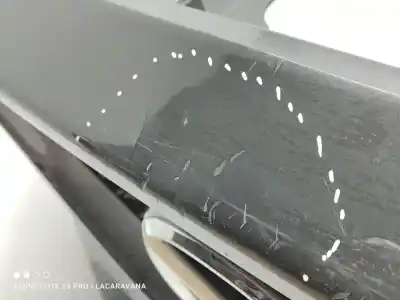 Автозапчастина б/у передній бампер для mazda cx-5 center-line 2wd 165 cv / 121 kw посилання на oem iam kb8a50031ebb  