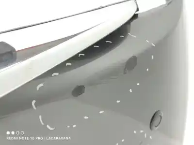 Автозапчастина б/у передній бампер для mazda cx-5 center-line 2wd 165 cv / 121 kw посилання на oem iam kb8a50031ebb  