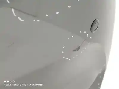 Автозапчастина б/у передній бампер для mazda cx-5 center-line 2wd 165 cv / 121 kw посилання на oem iam kb8a50031ebb  