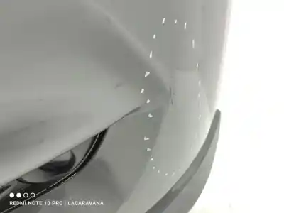 Автозапчастина б/у передній бампер для mazda cx-5 center-line 2wd 165 cv / 121 kw посилання на oem iam kb8a50031ebb  