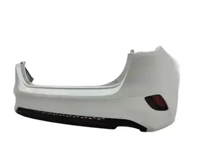Second-hand car spare part rear bumper for kia ceed concept oem iam references 86610j7000  